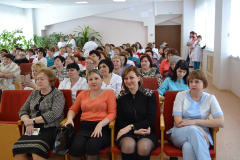 Информация за минувшую неделю