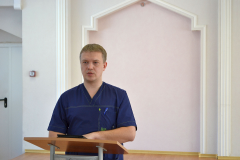 Информация за минувшую неделю