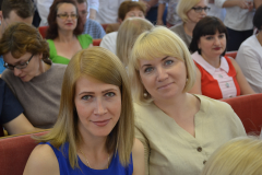 Информация за минувшую неделю