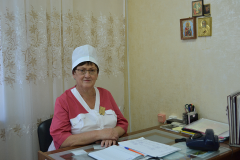 Информация за минувшую неделю