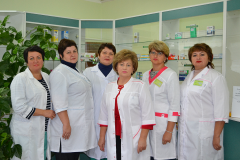Информация за минувшую неделю