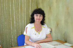 Информация за минувшую неделю