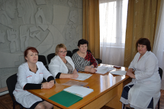 Квалификация подтверждена