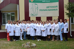 Информация за минувшую неделю