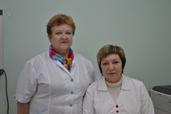 Информация за минувшую неделю