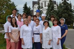 Информация за минувшую неделю