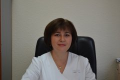 Присвоена квалификация