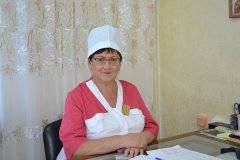Присвоена квалификация