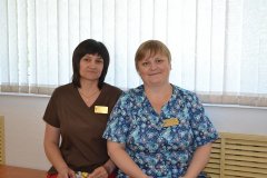 Информация за минувшую неделю