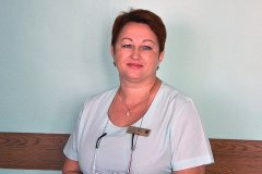 Присвоена квалификация
