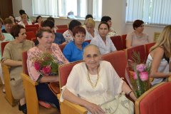 Информация за минувшую неделю