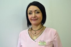 Присвоена квалификация