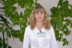Присвоена квалификация