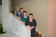 Информация за минувшую неделю