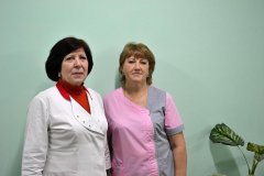 Пожилым - особое внимание!