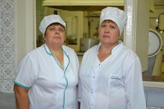 Информация за минувшую неделю
