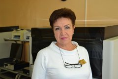 Присвоена квалификация Лемешко Тамаре Ивановне