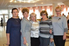 Информация за минувшую неделю