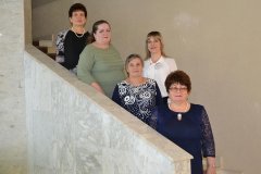 Информация за минувшую неделю