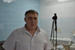 Информация за минувшую неделю