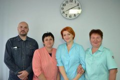 Информация за минувшую неделю