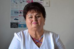 Информация за минувшую неделю
