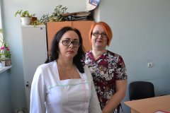 Информация за минувшую неделю