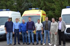 Информация за минувшую неделю