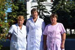 Информация за минувшую неделю