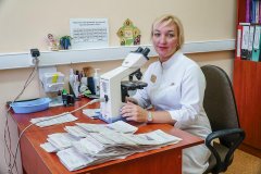 Информация за минувшую неделю