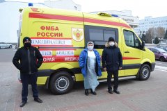 С заботой о здоровье