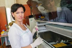 Информация за минувшую неделю