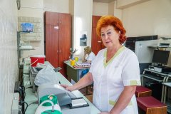 Информация за минувшую неделю