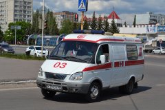 Информация за минувшую неделю