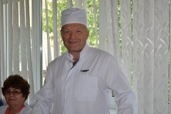 Информация за минувшую неделю