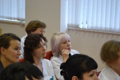 Информация за неделю 20180604