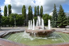 Информация за минувшую неделю